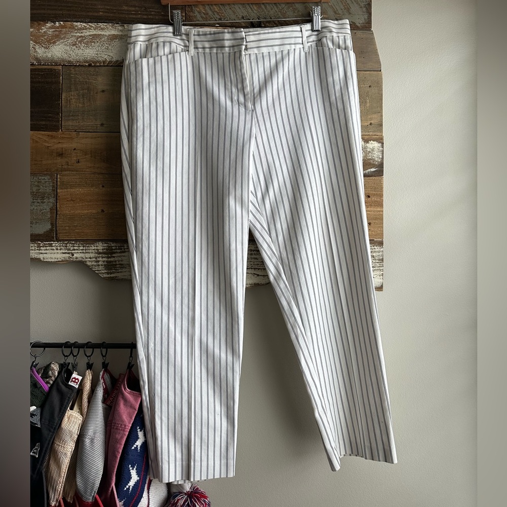 Work Pants